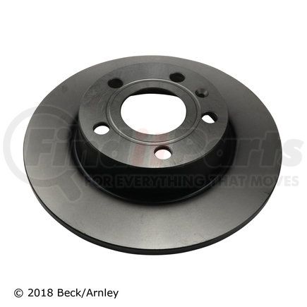 083-3622 by BECK ARNLEY - PREMIUM BRAKE DISC