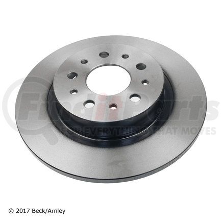 083-3625 by BECK ARNLEY - PREMIUM BRAKE DISC