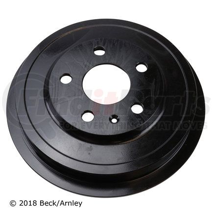 083-3633 by BECK ARNLEY - PREMIUM BRAKE DRUM