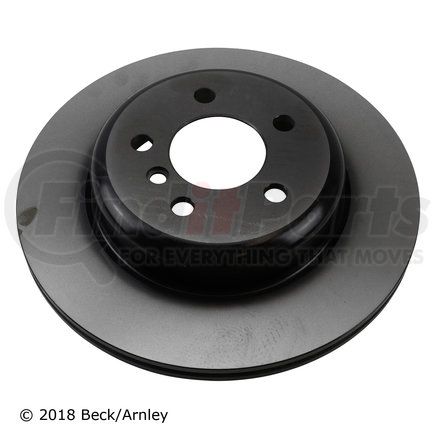 083-3644 by BECK ARNLEY - PREMIUM BRAKE DISC