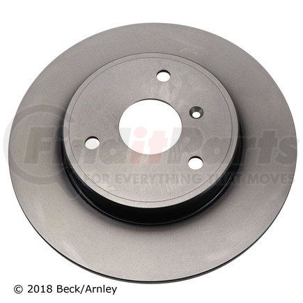 083-3656 by BECK ARNLEY - PREMIUM BRAKE DISC