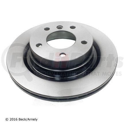 083-3601 by BECK ARNLEY - PREMIUM BRAKE DISC