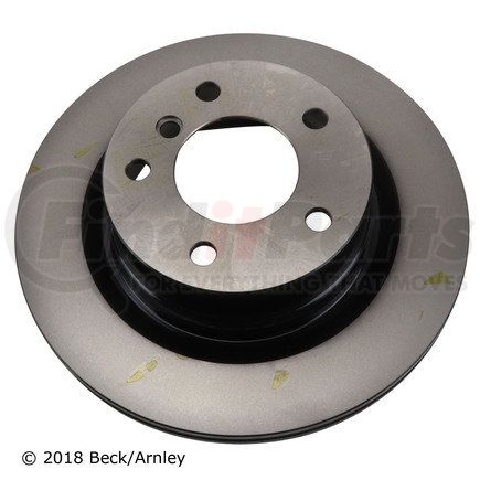 083-3659 by BECK ARNLEY - PREMIUM BRAKE DISC