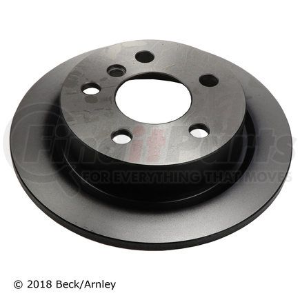 083-3693 by BECK ARNLEY - PREMIUM BRAKE DISC