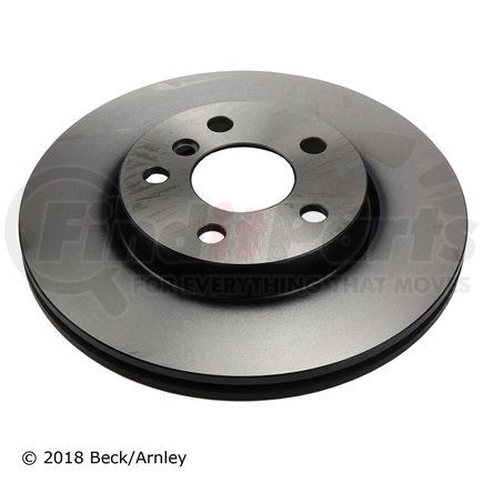 083-3694 by BECK ARNLEY - PREMIUM BRAKE DISC