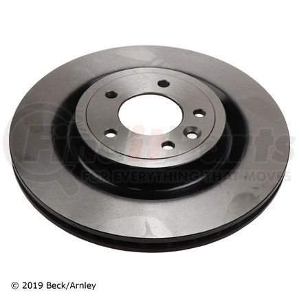 083-3699 by BECK ARNLEY - PREMIUM BRAKE DISC