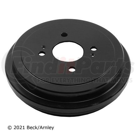 083-3764 by BECK ARNLEY - PREMIUM BRAKE DRUM