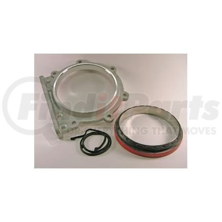 1841139C93 by NAVISTAR - Exhaust Gas Recirculation (EGR) Tube Kit - For Navistar/International, Supersedes 1841139C92