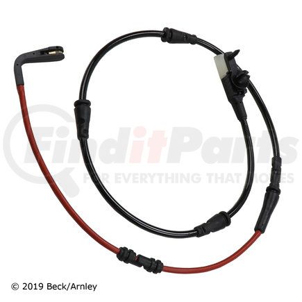 084-2165 by BECK ARNLEY - BRAKE PAD SENSOR WIRE