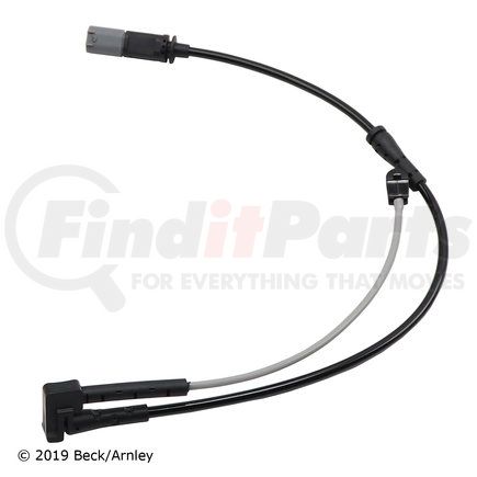 084-2177 by BECK ARNLEY - BRAKE PAD SENSOR WIRE