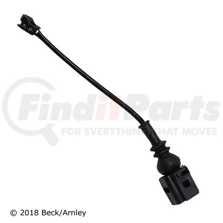 084-2084 by BECK ARNLEY - BRAKE PAD SENSOR WIRE