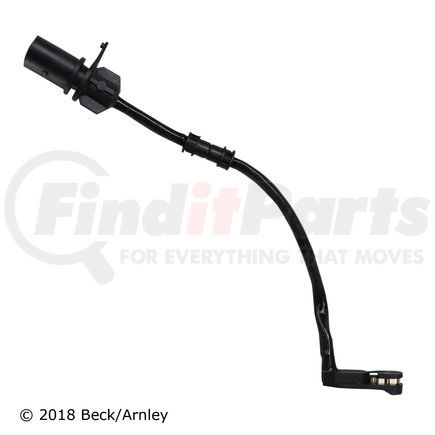 084-2085 by BECK ARNLEY - BRAKE PAD SENSOR WIRE