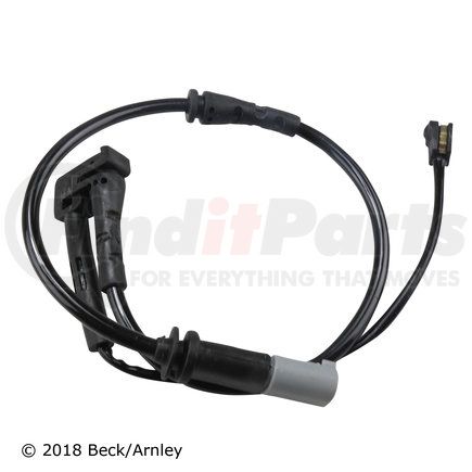 084-2080 by BECK ARNLEY - BRAKE PAD SENSOR WIRE