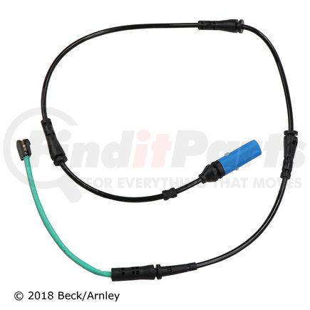 084-2151 by BECK ARNLEY - BRAKE PAD SENSOR WIRE