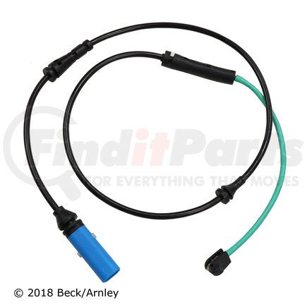 084-2150 by BECK ARNLEY - BRAKE PAD SENSOR WIRE