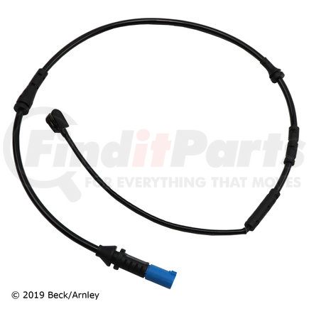 084-2192 by BECK ARNLEY - BRAKE PAD SENSOR WIRE