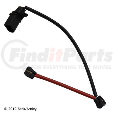 084-2193 by BECK ARNLEY - BRAKE PAD SENSOR WIRE