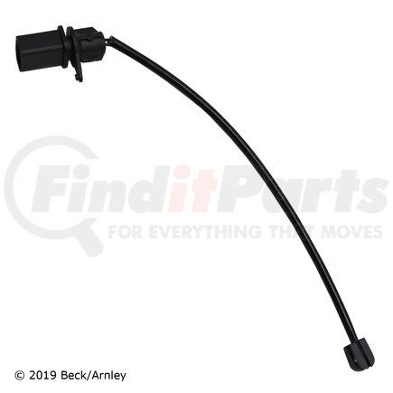 084-2194 by BECK ARNLEY - BRAKE PAD SENSOR WIRE