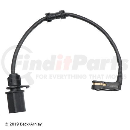 084-2195 by BECK ARNLEY - BRAKE PAD SENSOR WIRE