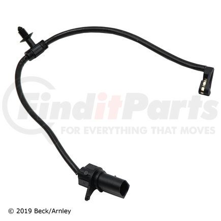 084-2188 by BECK ARNLEY - BRAKE PAD SENSOR WIRE