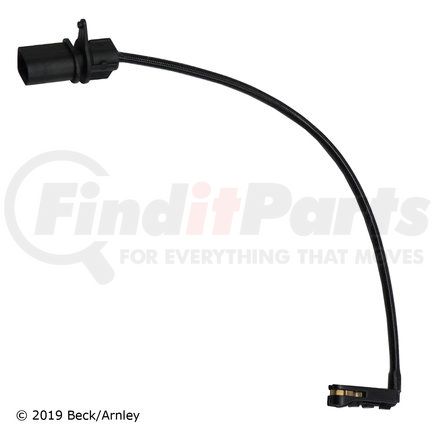 084-2189 by BECK ARNLEY - BRAKE PAD SENSOR WIRE