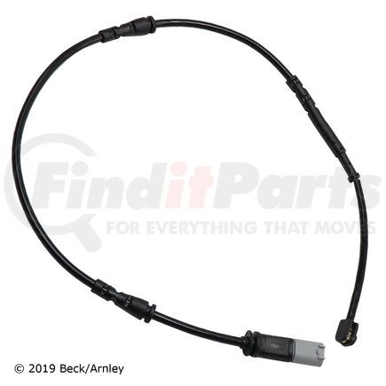 084-2190 by BECK ARNLEY - BRAKE PAD SENSOR WIRE