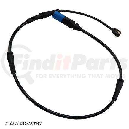 084-2191 by BECK ARNLEY - BRAKE PAD SENSOR WIRE