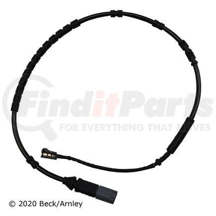 084-2206 by BECK ARNLEY - BRAKE PAD SENSOR WIRE