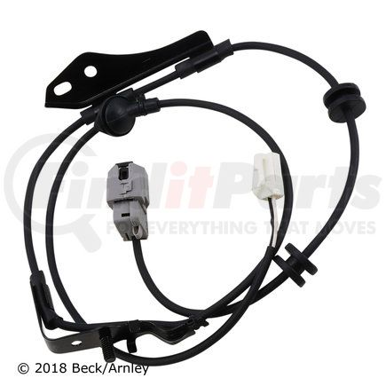 084-4835 by BECK ARNLEY - ABS SENSOR HARNESS