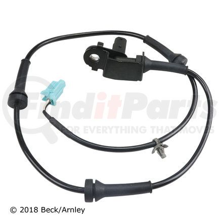 084-4840 by BECK ARNLEY - ABS SPEED SENSOR