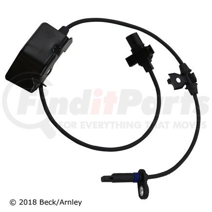 084-4850 by BECK ARNLEY - ABS SPEED SENSOR