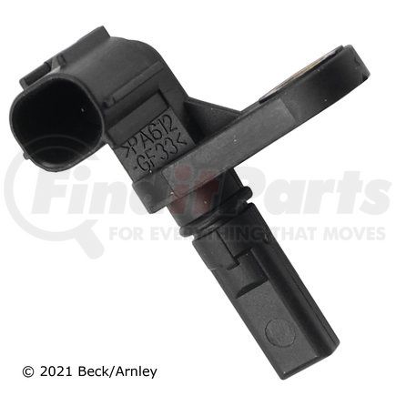 084-4841 by BECK ARNLEY - ABS SPEED SENSOR