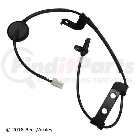 084-4855 by BECK ARNLEY - ABS SPEED SENSOR