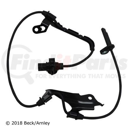 084-4856 by BECK ARNLEY - ABS SPEED SENSOR