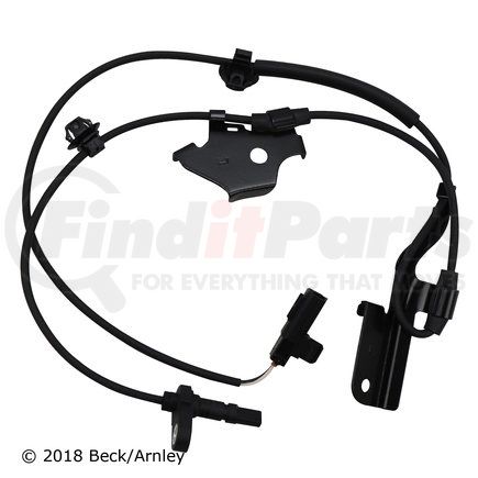 084-4859 by BECK ARNLEY - ABS SPEED SENSOR