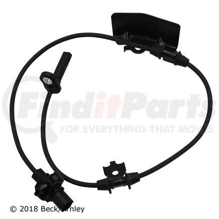 084-4851 by BECK ARNLEY - ABS SPEED SENSOR