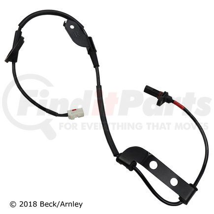 084-4854 by BECK ARNLEY - ABS SPEED SENSOR