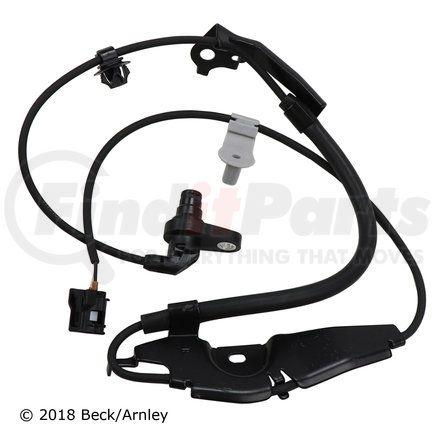 084-4864 by BECK ARNLEY - ABS SPEED SENSOR