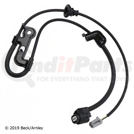 084-4878 by BECK ARNLEY - ABS SENSOR HARNESS