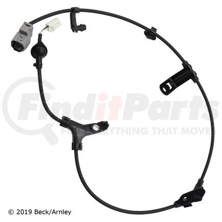 084-4879 by BECK ARNLEY - ABS SENSOR HARNESS