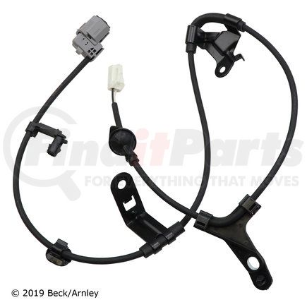 084-4880 by BECK ARNLEY - ABS SENSOR HARNESS