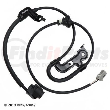 084-4871 by BECK ARNLEY - ABS SENSOR HARNESS