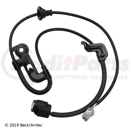 084-4872 by BECK ARNLEY - ABS SENSOR HARNESS