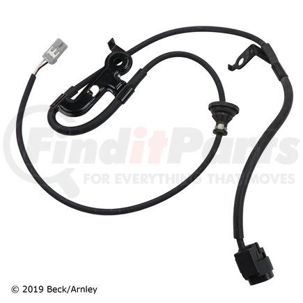 084-4873 by BECK ARNLEY - ABS SENSOR HARNESS