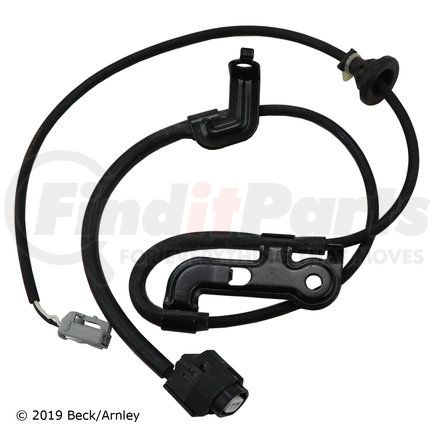 084-4874 by BECK ARNLEY - ABS SENSOR HARNESS