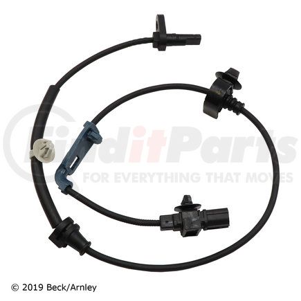 Beck Arnley 084-4886 ABS Wheel Speed Sensor ABS SPEED SENSOR