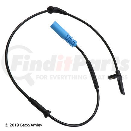 084-4882 by BECK ARNLEY - ABS SPEED SENSOR