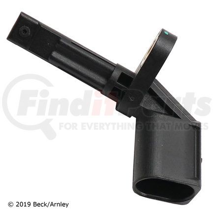 084-4884 by BECK ARNLEY - ABS SPEED SENSOR