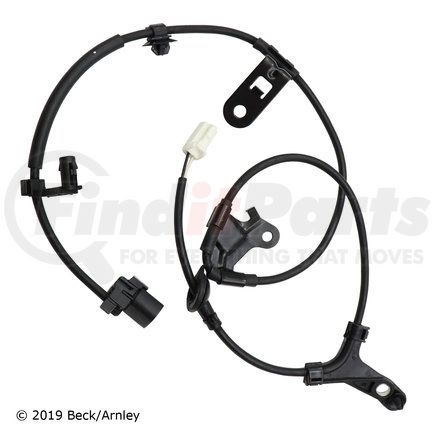 084-4900 by BECK ARNLEY - ABS SENSOR HARNESS