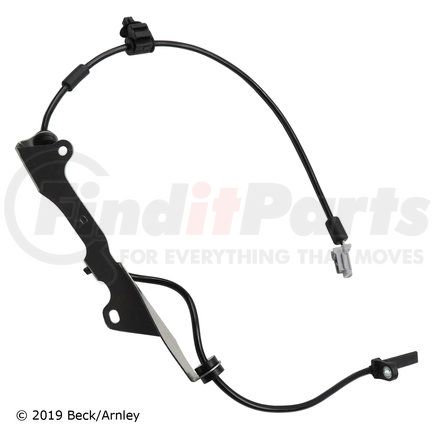 084-4892 by BECK ARNLEY - ABS SPEED SENSOR